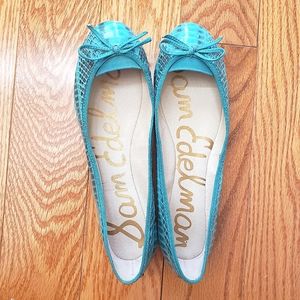 Sam Edelman Ballet flats, US 6